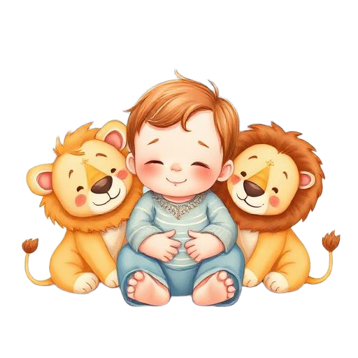 Daniel e os Leões